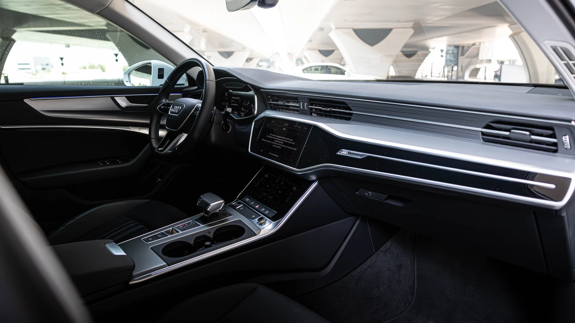 Audi A3 e-tron 2024 - Sedan Car thumbnail NaN